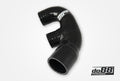 do88 01-05 Porsche 911 Turbo/Turbo S/X50/GT2 (996) F-Hose - Black