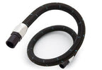 Russell Performance -10 AN ProClassic Black Hose (Pre-Packaged 50 Foot Roll)