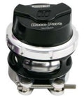 Turbosmart RacePort Gen-V Universal - Black (No Weld Flange) Female (Green Spring)