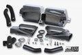 do88 19-24 Porsche 911 Carrera (992.1) SportDesign/GTS Package Bumper BigPack Intercooler Kit