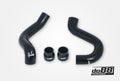 do88 Volvo 740 760 780 940 960 D24 TIC Pressure Hoses Black