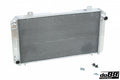 do88 SAAB 900 Turbo 79-93 Radiator