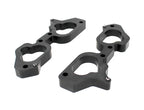 Torque Solution 8mm Phenolic Thermal Intake Spacer: Subaru EJ Engines
