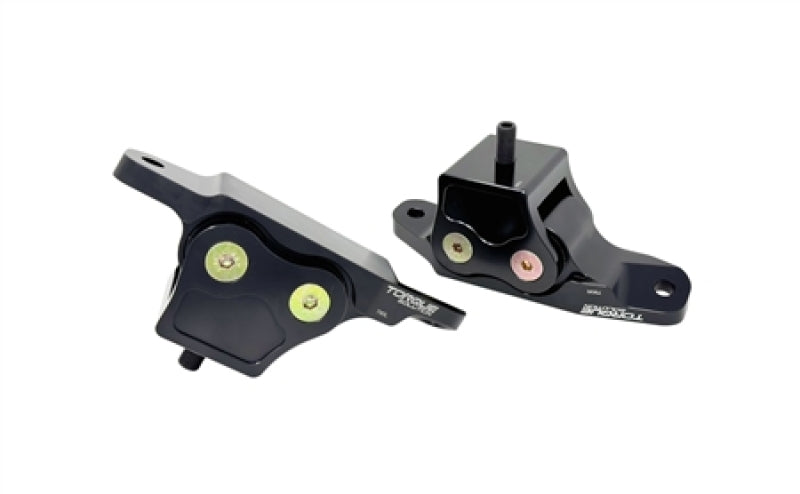 Torque Solution 2022+ Subaru WRX (FA24F) Billet Engine Mounts