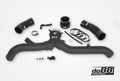 do88 01-05 Porsche 911 Turbo/Turbo S/X50/GT2 (996) Y-Pipe for do88 ICM-200 Intercooler