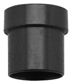 Russell Performance -4 AN Tube Sleeve 1/4inin dia. (Black) (6 pcs.)