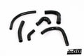 do88 Porsche 930 Turbo K Jetronic Hoses