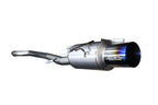 GReddy Garage 89-94 Nissan Skyline GT-R Ti Exhaust R32 w/ 90mm Main & 130mm Tip