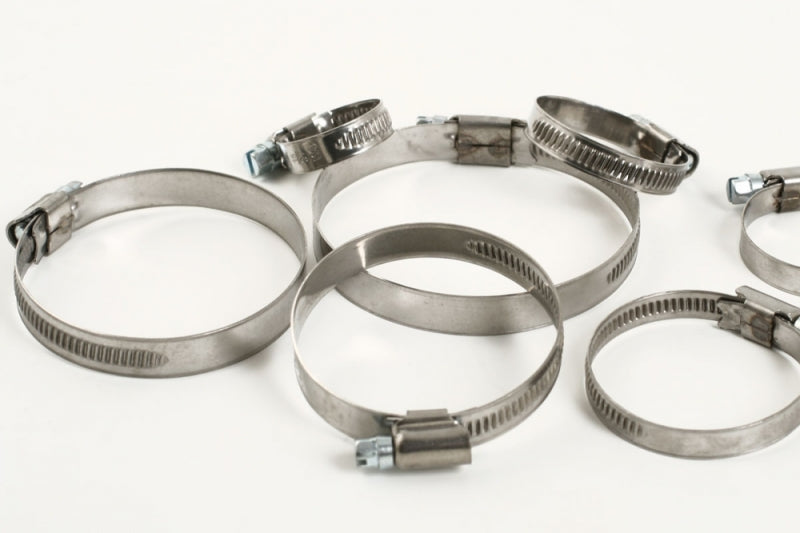do88 Hose Clamps for Hose Kit 123