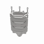 360 Degree Image Set