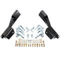 Synergy Jeep JL/JLU/JT Front Control Long Arm Brackets