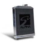 Skunk2 Alpha Series 95-98 Nissan 240sx Radiator