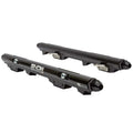 Snow LSXR 60mm Injector Billet Fuel Rail Kit