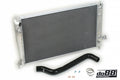 do88 SAAB 9-5 98-01 Radiator Black Hose