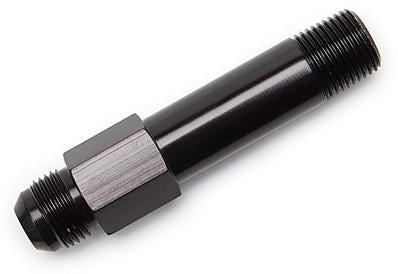 Russell Performance -6 AN Straight Female to 1/4in Male NPT Fitting