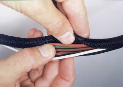 Russell Performance 1/2in Wire and Hose Protection (10ft Length)