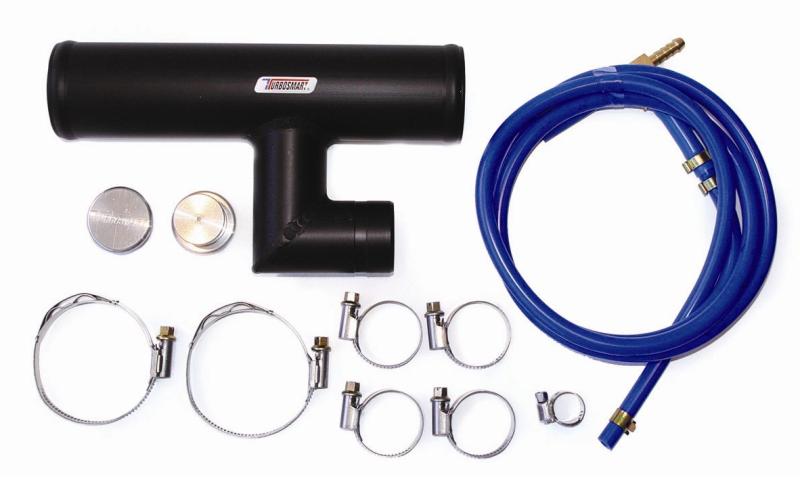Turbosmart BOV 38mm Hose Adapter