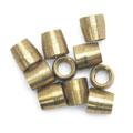 Russell Performance REPLACEMENT FERRULE FOR ALUM FUEL LINE ADAPTERS #6 QTY 2