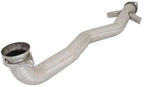 Turbo XS 02-07 WRX-STi / 04-08 Forester XT High Flow Catted Downpipe