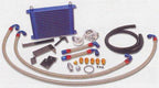 GReddy 99-08 Honda S2000 Circuit Spec Oil Cooler Kit