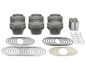 BMW N54 Rebuild Kit by EPOXY54
